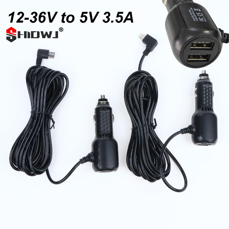 Usb Charger - شاحن سيارة USB نوع C بقوة