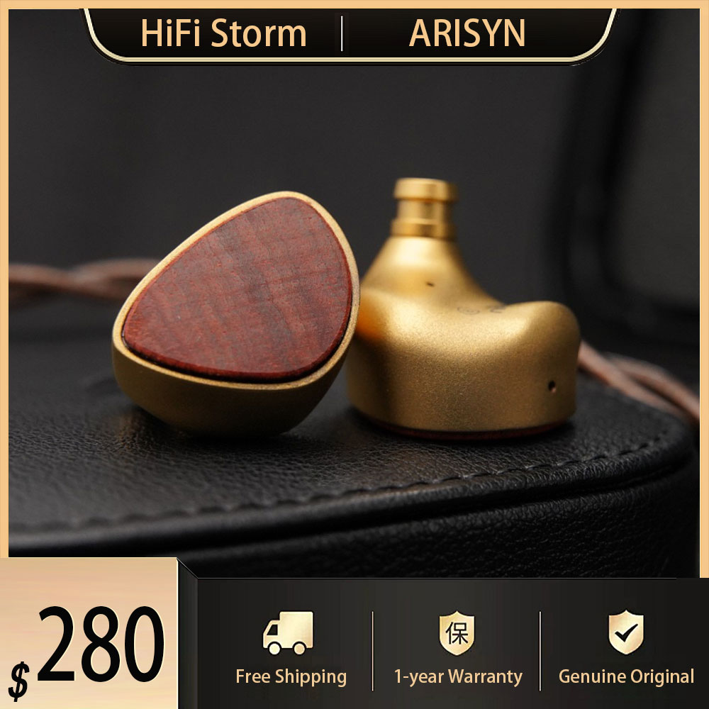 Headphones Wireless - سماعة أذن جديدة من ARISYN HUO