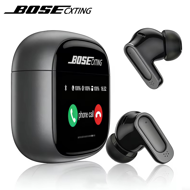 Headphones Wireless - سماعات BOSECXTING Ultra V11 الذكية متعددة