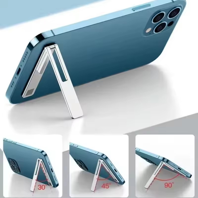 Phone Holder - حامل هاتف محمول مغناطيسي فائق النحافة