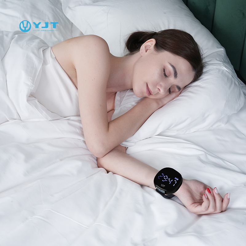 Smart Watch - ساعة ذكية YJT OEM ODM موديل