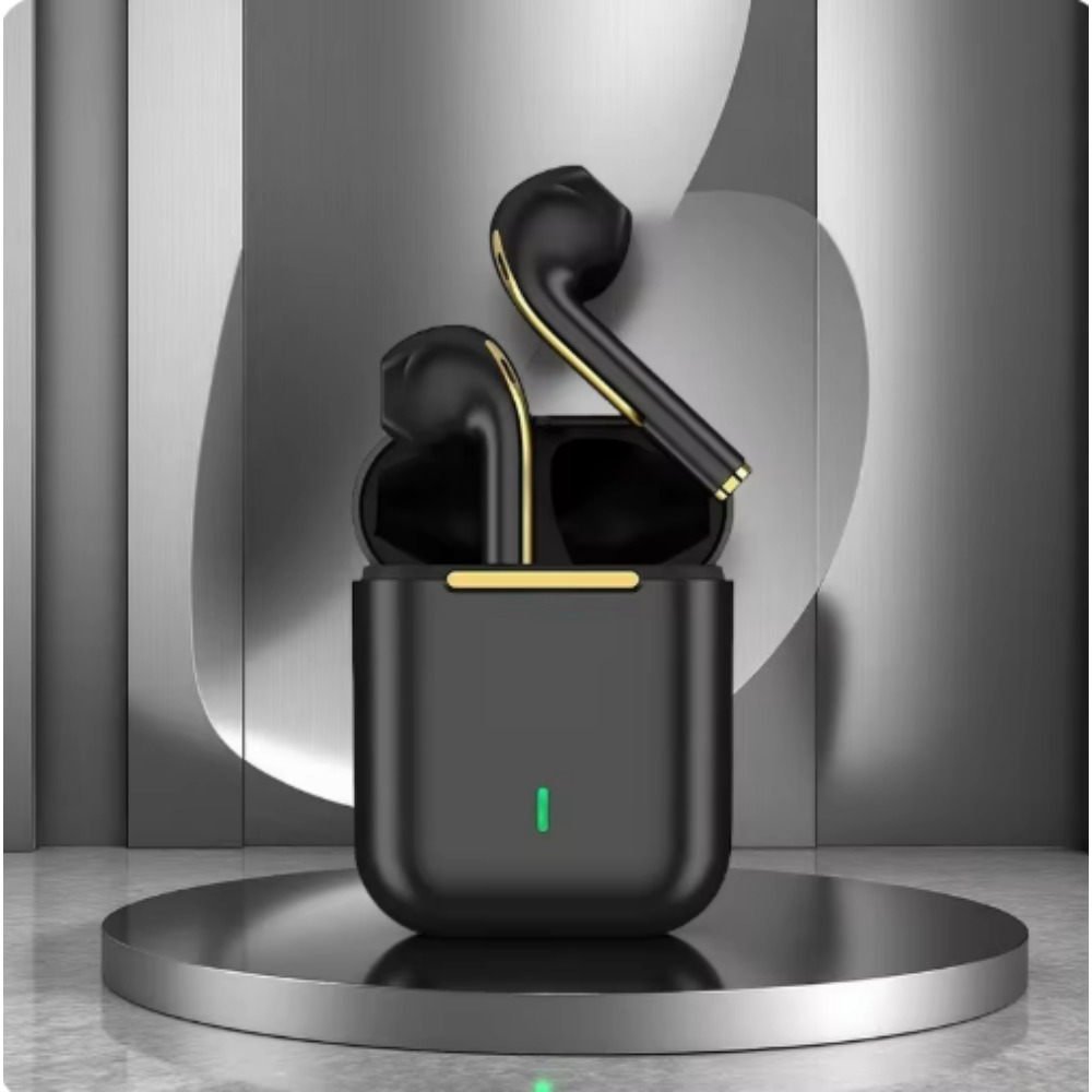 Wireless Charger - سماعات أذن لاسلكية جديدة J18 TWS