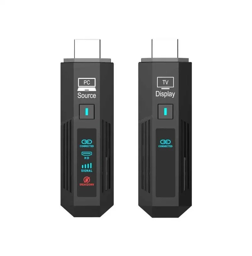 جهاز إرسال واستقبال لاسلكي متو - مراجعة Hdmi Adapter وسعره