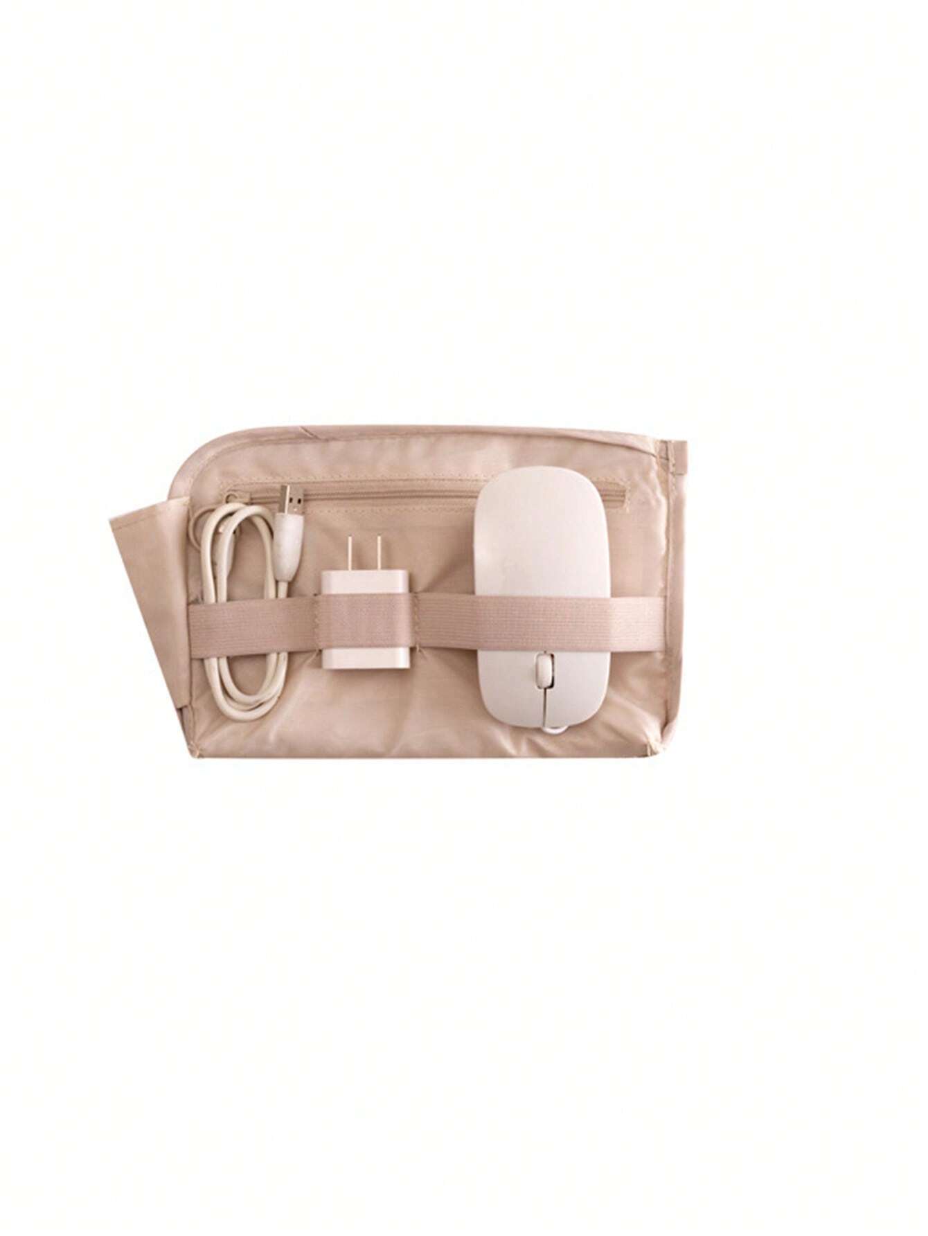 حقيبة تخزين رقمية متعددة الاست - مراجعة Cable Organizer وسعره