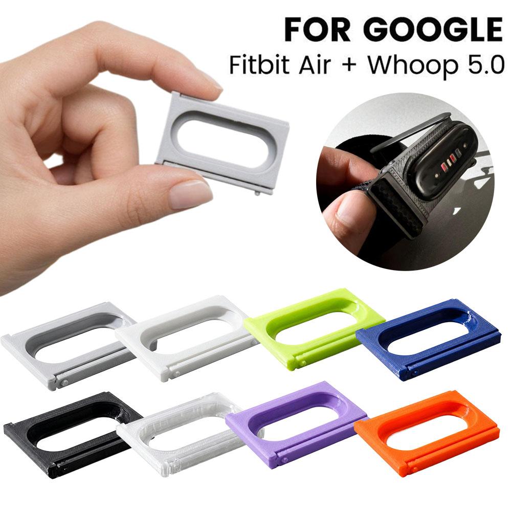 إطار دعم بلاستيكي بديل لساعة F - مراجعة Smart Watch وسعره