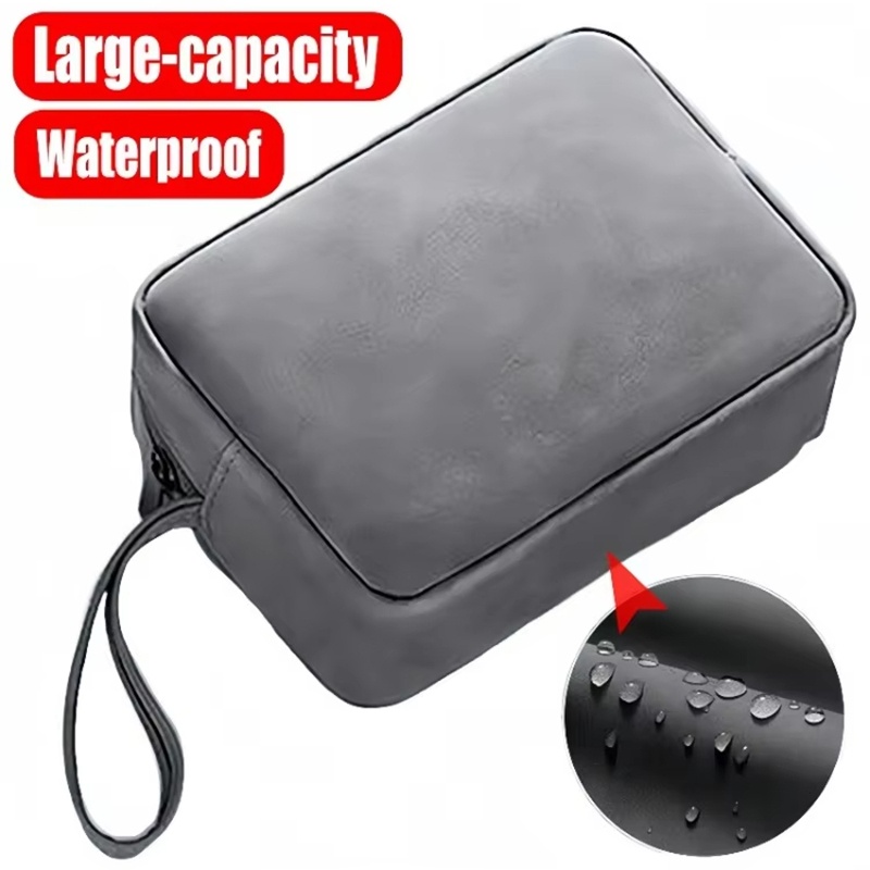 حقيبة سماعات أذن محمولة مقاومة - مراجعة Power Bank وسعره