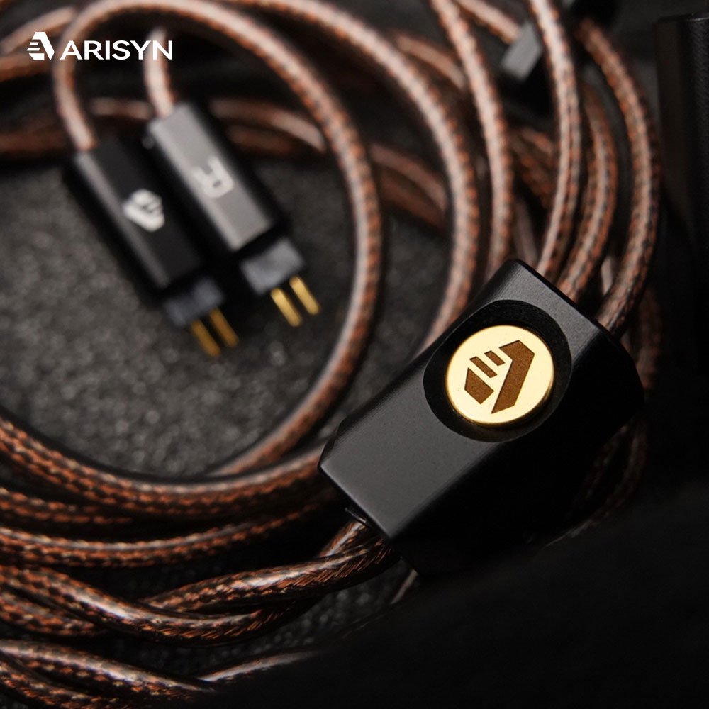 سماعة أذن جديدة من ARISYN HUO  - مراجعة Headphones Wireless وسعره
