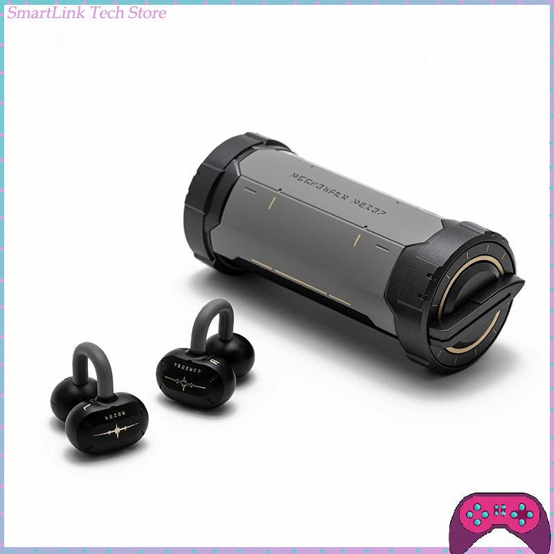 [متوفر] سماعات أذن أصلية من Wu - مراجعة Headphones Wireless وسعره