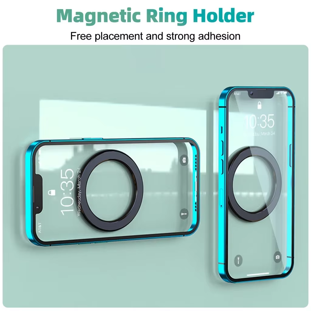 حامل هاتف مغناطيسي قوي لـ Mags - مراجعة Usb Charger وسعره
