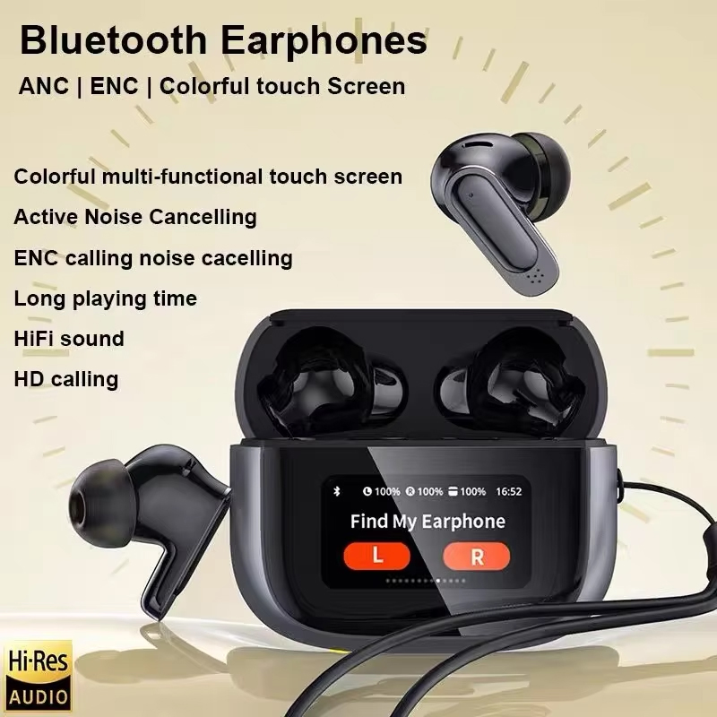 سماعات BOSECXTING Ultra V11 ال - مراجعة Headphones Wireless وسعره