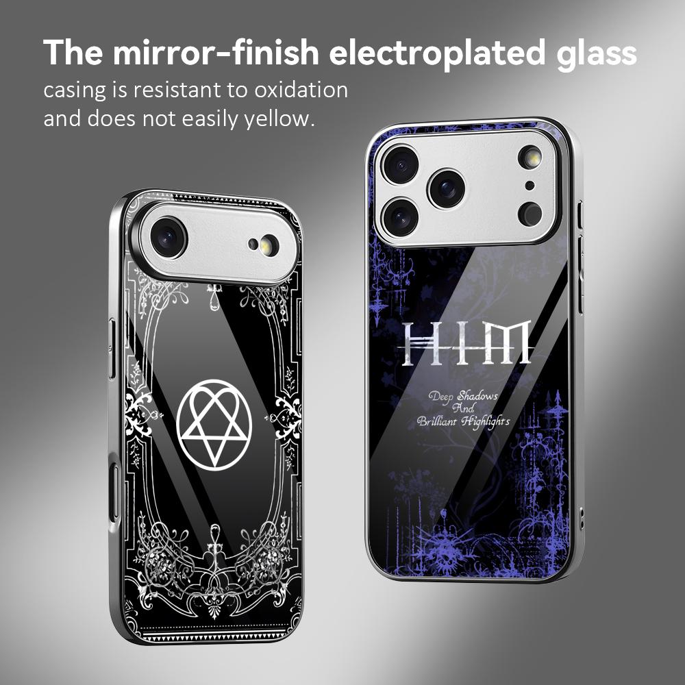 جراب هاتف روك باند H-HIM لهوات - مراجعة Usb Charger وسعره