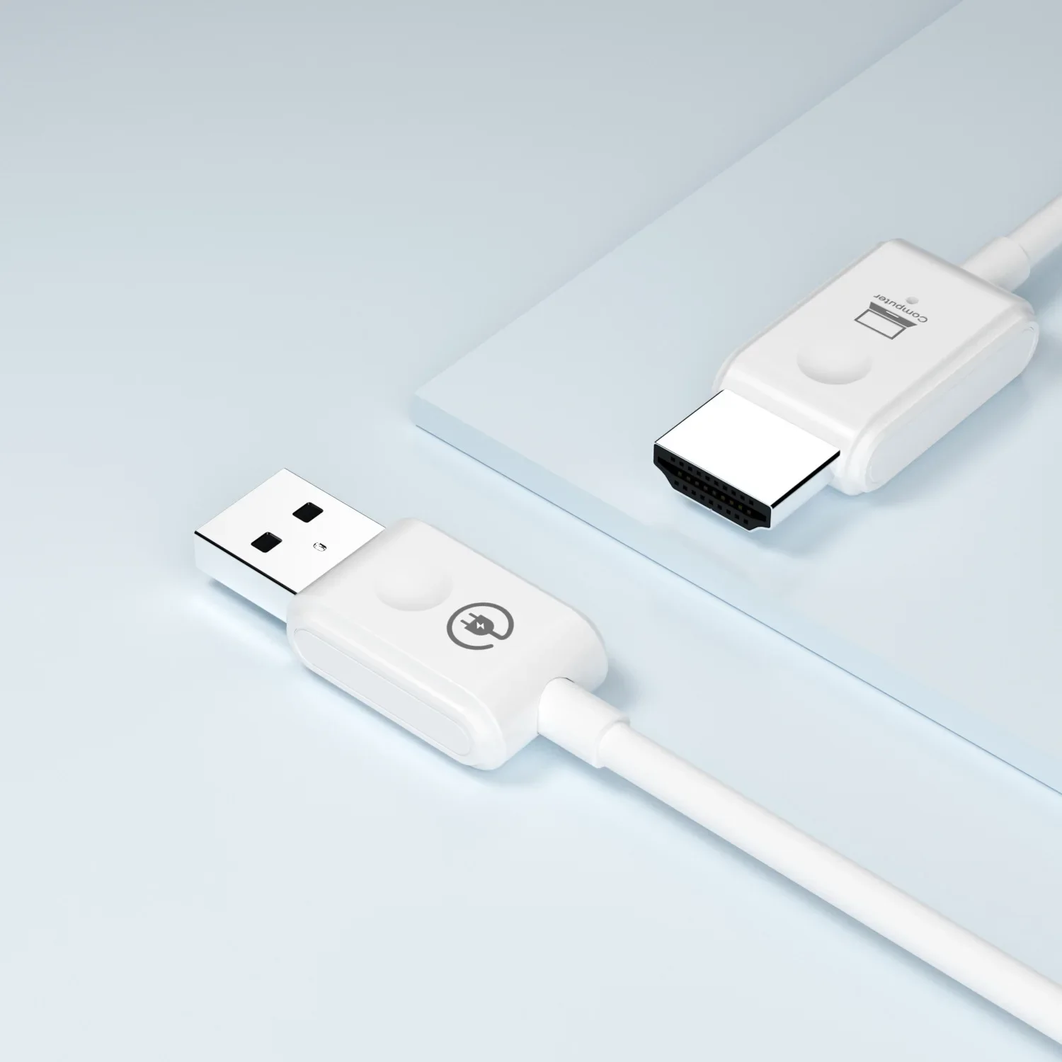 30 متر لاسلكي HDMI موسع الصوت  - مراجعة Hdmi Adapter وسعره
