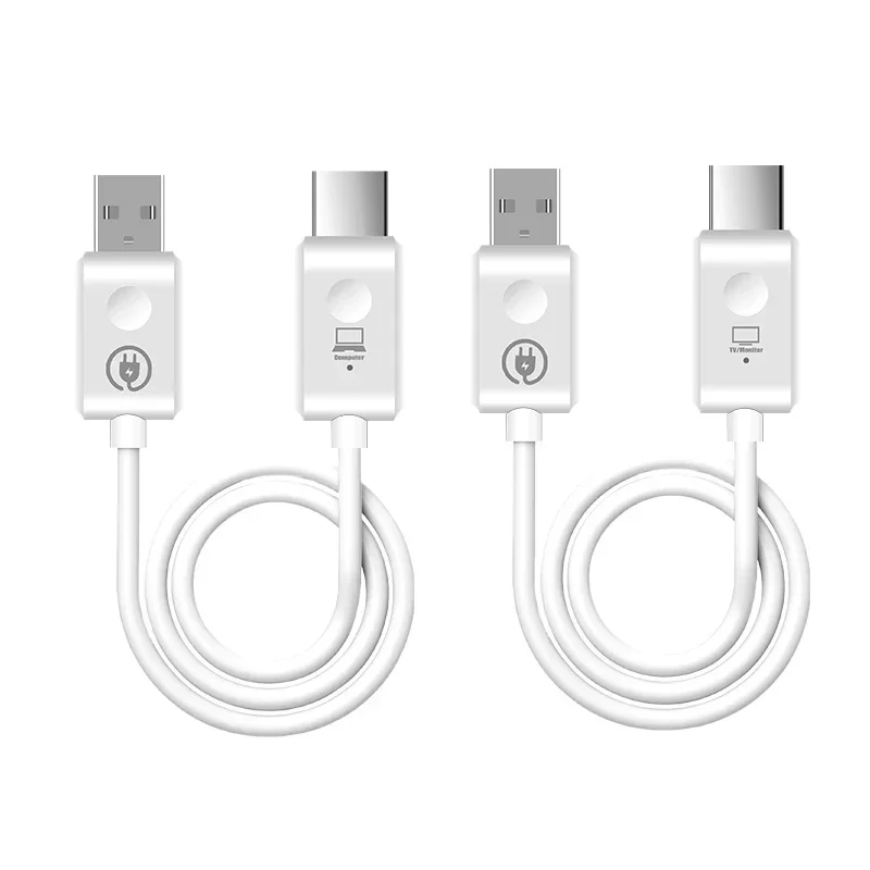 30 متر لاسلكي HDMI موسع الصوت  - مراجعة Hdmi Adapter وسعره