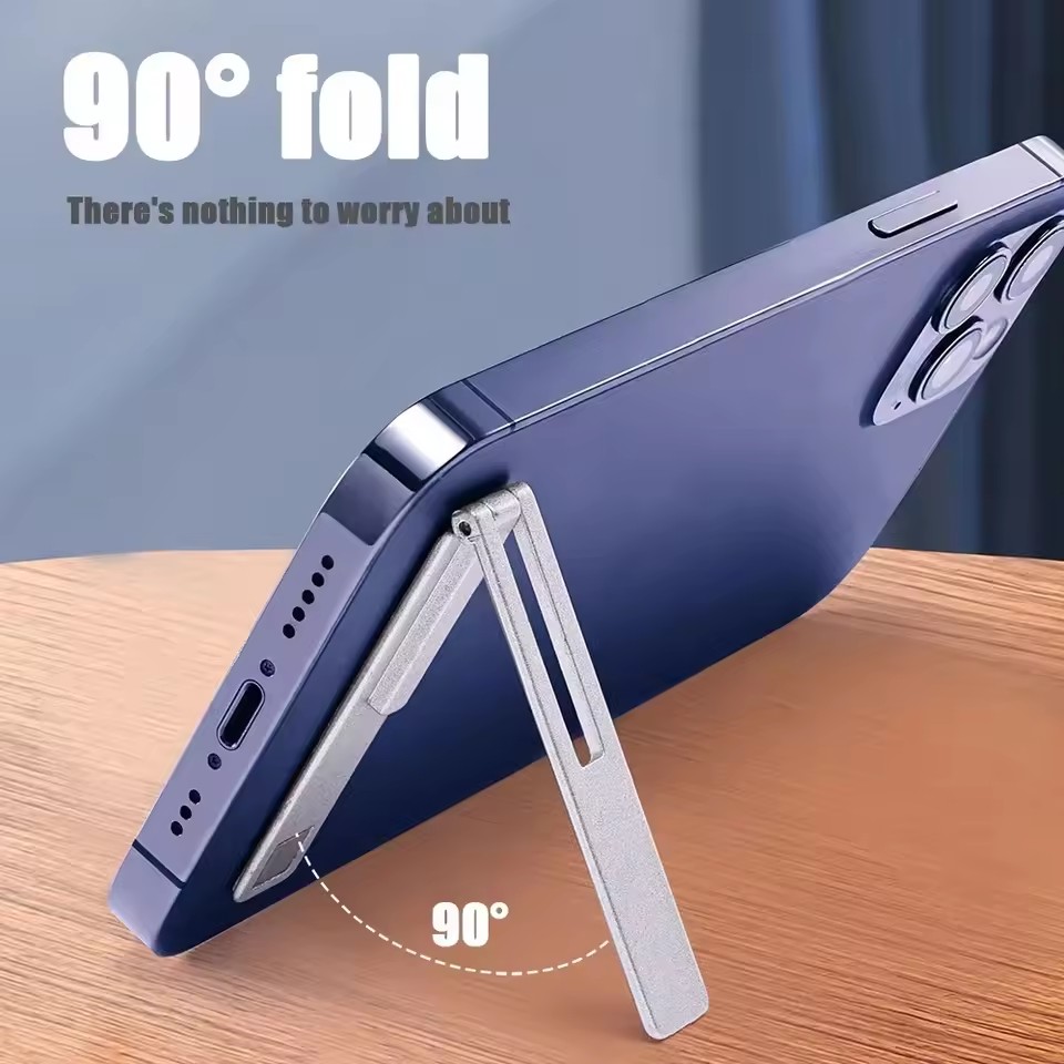 حامل هاتف محمول مغناطيسي فائق  - مراجعة Phone Holder وسعره