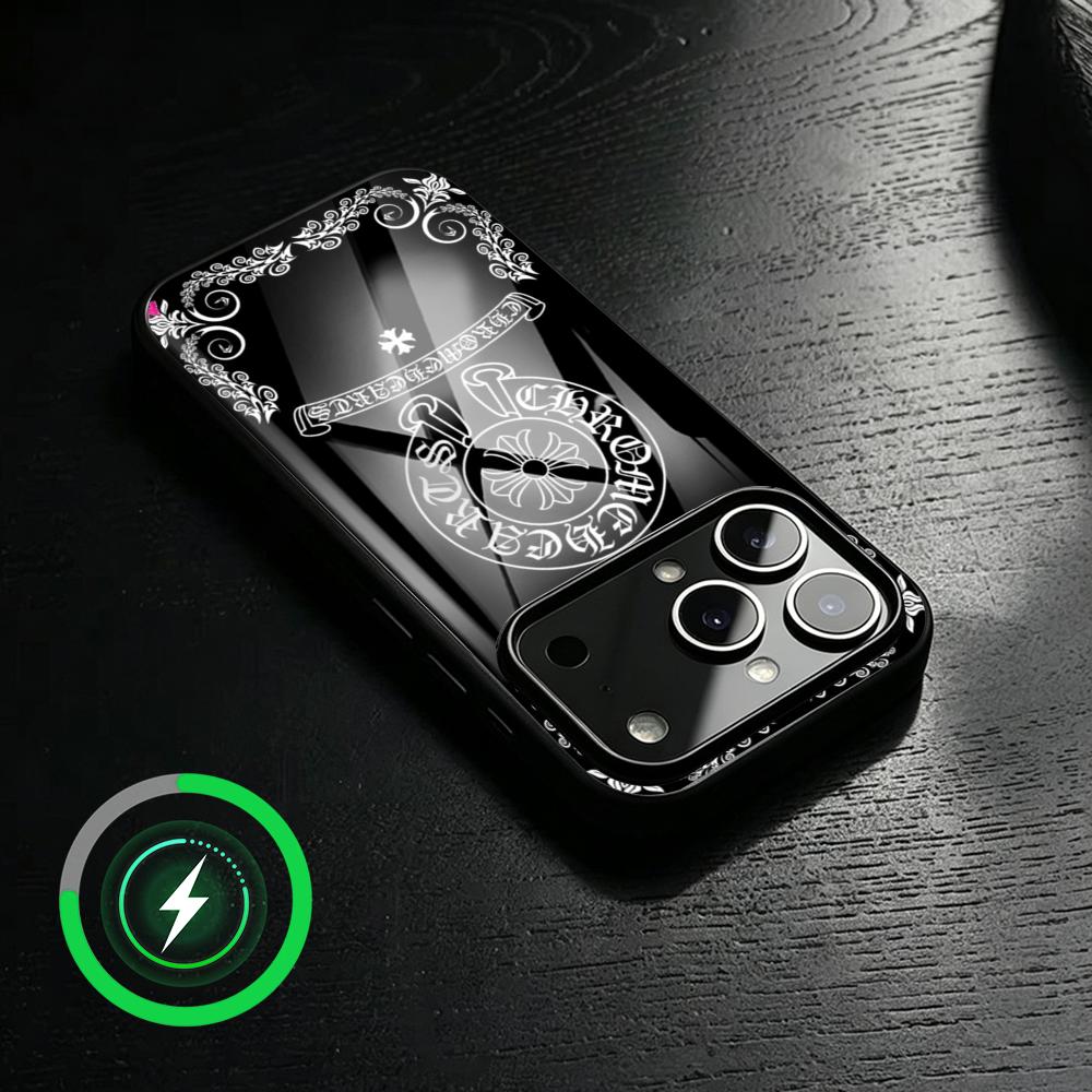 غطاء هاتف أنيق بتصميم H-Hearts - مراجعة Usb Charger وسعره