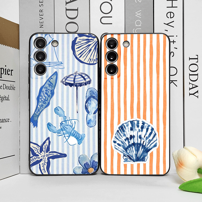 غطاء هاتف مرح بتصميم أسماك الس - مراجعة Huawei Mate 60 وسعره
