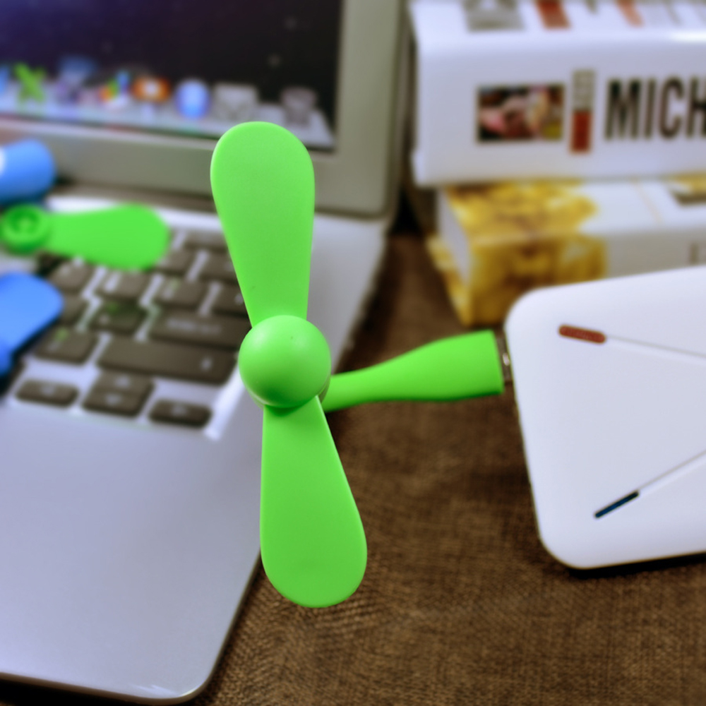 جديد USB مروحة التبريد الأدوات - مراجعة Electronics And Gadgets Ce وسعره