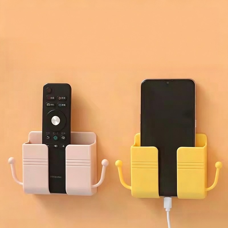 رف تخزين متعدد الألوان للحائط، - مراجعة Phone Holder وسعره