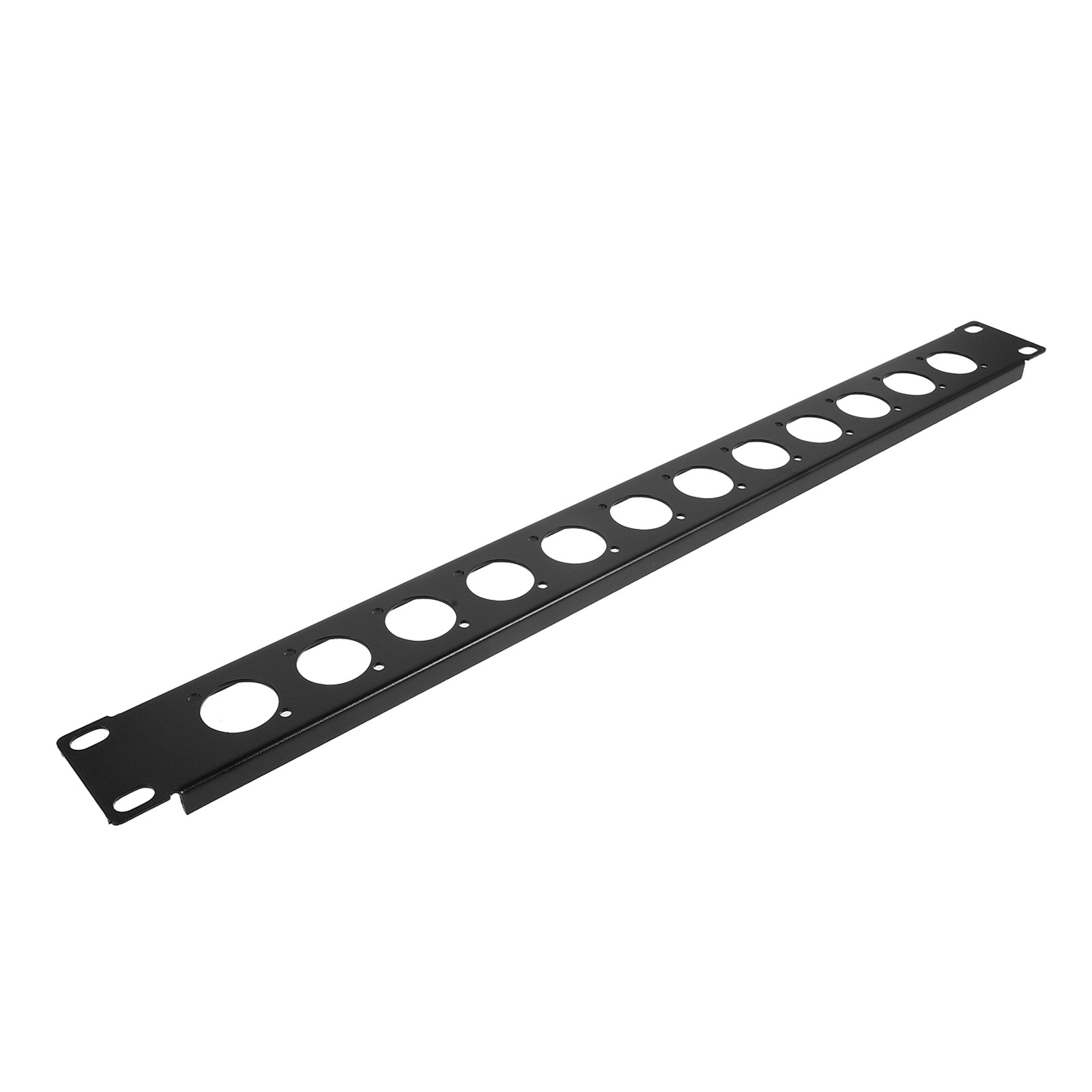 منظم أسلاك حائطي بـ 12 منفذًا  - مراجعة Cable Organizer وسعره