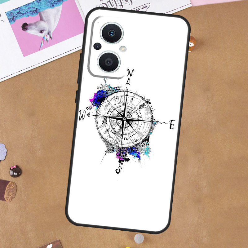 حافظة كومباس لهواتف OPPO Find  - مراجعة Oppo Find X8 وسعره